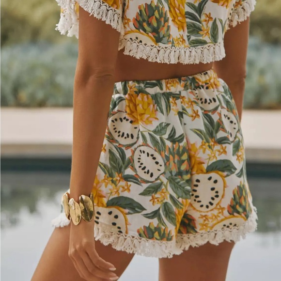 Farm Rio Biriba Set - Picture 2 of 5